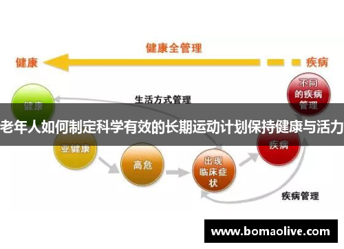 老年人如何制定科学有效的长期运动计划保持健康与活力